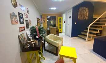 Imagem 5: CASA EM CONDOMÍNIO À VENDA NO VILLAGE SARIA - JARDIM VERA CRUZ- SOROCABA/SP