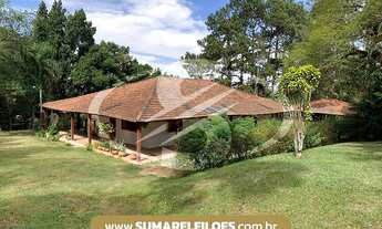 Imagem 3: IMÓVEL EM LEILÃO - SÍTIO EM SÃO ROQUE-SP - ÁREA DE 180.500 M²