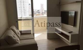 Imagem 4: APARTAMENTO CENTRO SÃO BERNARDO DO CAMPO , 53 METROS !