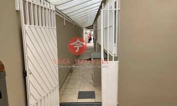 Imagem 4: Sobrado em Novo Osasco