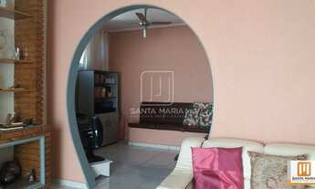 Imagem 4: Casa (térrea na rua) 3 dormitórios/suite, cozinha planejada