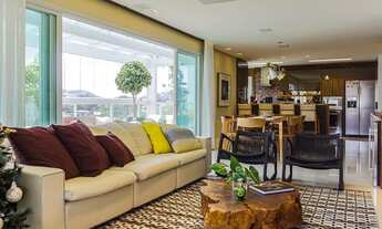 Imagem: Cobertura para Venda em Florianópolis