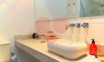 Imagem 7: Barra - Alpha Barra 2 quartos 77m²