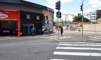 Imagem 3: Vendo ou Alugo - Prédio Comercial de Esquina - Guarulhos