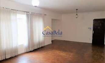 Imagem 3: Casa - Jardim Eulina - Campinas