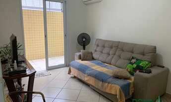 Imagem 2: Apartamento com 2 dormitórios à venda, 185 m² por R$ 350.000,00 - Boqueirão - Praia Grande
