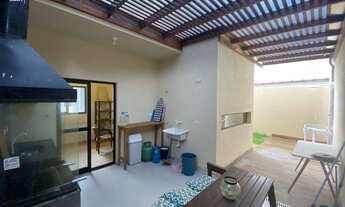 Imagem: Sobrado com 2 dormitórios, 63 m² - venda