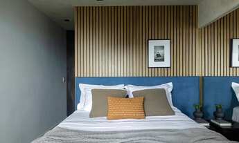 Imagem 4: Apartamento 1/4 à Venda na Bahia Marina