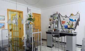 Imagem 4: AP0231- Apartamento a venda na Praia das Asturias - Guarujá