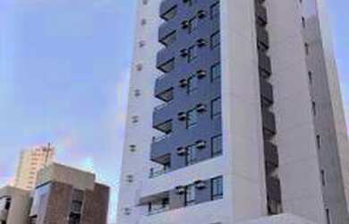 Imagem 4: Apartamento para aluguel tem 30 metros quadrados com 1 quarto em Boa Viagem - Recife - PE