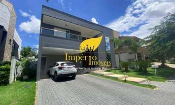 Imagem: Vendo casa Alphaville 1