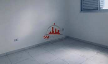 Imagem 3: Apartamento 2 dormitórios novo Canto do Forte - Praia Grande