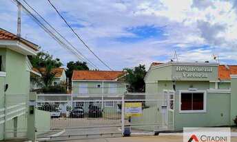 Imagem: Oportunidade Casa Cond. Só 400 mil - CA2030