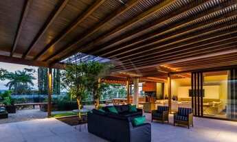 Imagem 2: Casa - Gramado - Campinas