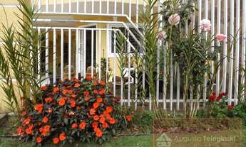 Imagem 4: Sobrado para Venda em Curitiba, Boqueirão, 3 dormitórios, 1 suíte, 4 banheiros, 2 vagas