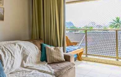 Imagem 3: Apartamento com 3 quartos na Freguesia