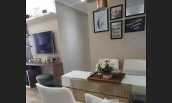 Imagem 2: Apartamento á venda Vila Ema com 2 dormitórios