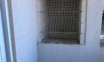 Imagem 4: Vendo 3 dormitorios construcao moderna gas centrale elevador Medio Padrao