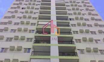 Imagem 2: Apartamento a Venda no EDIFÍCIO VILLAGIO DI MONTALCINO - BOSQUE DA SAÚDE, Cuiabá - 86m², 2