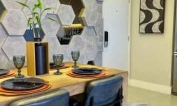 Imagem 4: Apartamento com 32m² à venda Brás