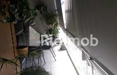 Imagem 5: Rio de Janeiro - Apartamento Padrão - Vila Isabel