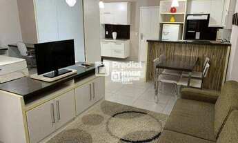 Imagem: Apartamento com 1 dormitório para alugar