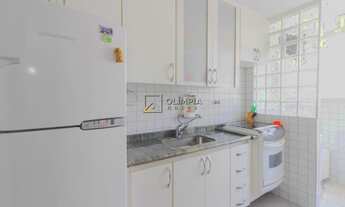 Imagem 7: Apartamento Venda Pinheiros 79 m² 2 Dormitórios