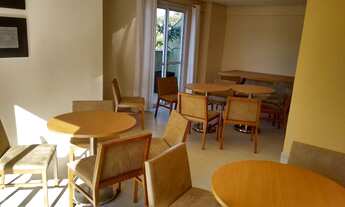 Imagem 6: Portal do verde- Apartamento 2 quartos com suite e vaga em Pendotiba/Niteroí- Primeira loc