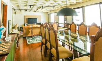 Imagem 3: Porto Alegre - Apartamento Padrão - Petrópolis