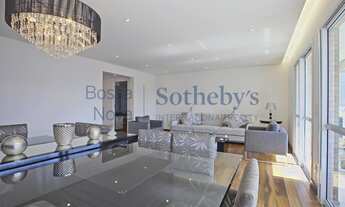 Imagem 3: São Paulo - Apartamento Padrão - Cidade Monções