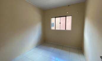 Imagem 6: CASA NO BAIRRO NAZARÉ