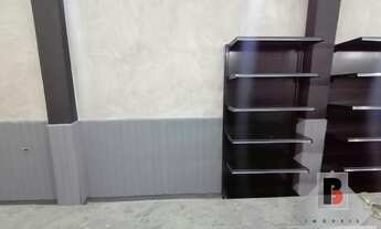 Imagem 3: Excelente galpão