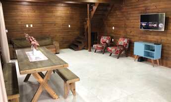 Imagem 7: CASA MOBILIADA - PRAIA DO ROSA