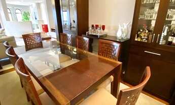 Imagem 4: APARTAMENTO RESIDENCIAL em Sao Paulo - SP, Tatuapé