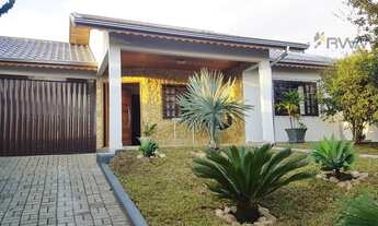 Imagem: Araucária - Casa Padrão - Iguaçu