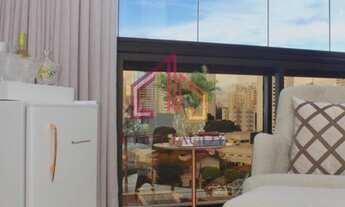 Imagem: Apartamento à Venda no EDIFÍCIO WISH