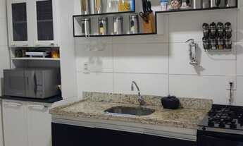 Imagem 4: Apto a venda cond Luzia Residence com 92 m² com 3/4 em Luzia - Aracaju - Sergipe