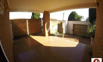 Imagem 4: Casa (térrea na rua) 4 dormitórios/suite, cozinha planejada