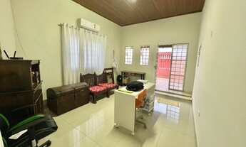 Imagem 5: Casa para venda com 100 metros quadrados com 3 quartos em Cidade Nova - Ananindeua - Pará