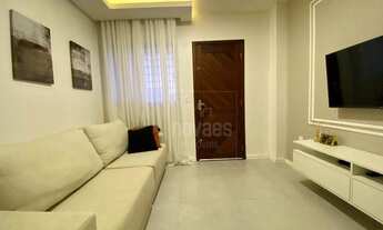 Imagem 8: Sobrado geminado 100% mobiliado no Bairro Glória - 70m² por 335mil