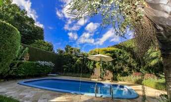 Imagem 2: Porto Alegre - Casa Padrão - Ipanema