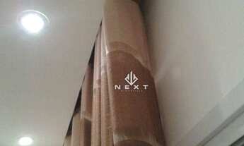 Imagem 4: Apartamento com 3 dormitórios para alugar, 70 m² por R$ 2.300,00/mês - Jardim Paraíso - Ba