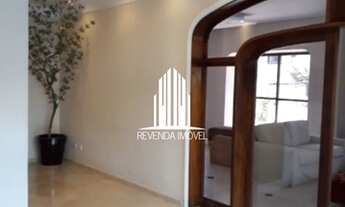 Imagem 4: Edifício Matisse Real Parque à venda de 246m² com 4 dormitórios 3 suítes e 3 vagas de gara