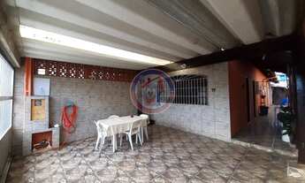 Imagem: Casa à venda 2 Quartos, 1 Suite, 2 Vagas