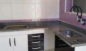 Imagem 3: Casa para aluguel possui 65 metros quadrados com 2 quartos em Chácara Califórnia - São Pau