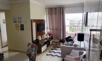 Imagem: Apartamento com planejados, 3 quartos no