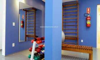 Imagem 2: Apartamento no Vila Bela residencial para venda e locação