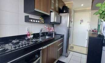 Imagem 7: Apartamento com 2 dormitórios à venda, 47 m² por R$ 270.000,00 - Cangaíba - São Paulo/SP