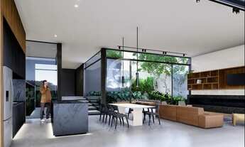 Imagem 4: Terreno - Ville Sainte Hélène - Campinas