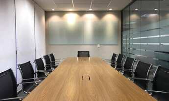 Imagem 7: Conjunto para alugar, 260 m² por R$ 28.500/mês - Vila Olímpia - CJ 200804 V